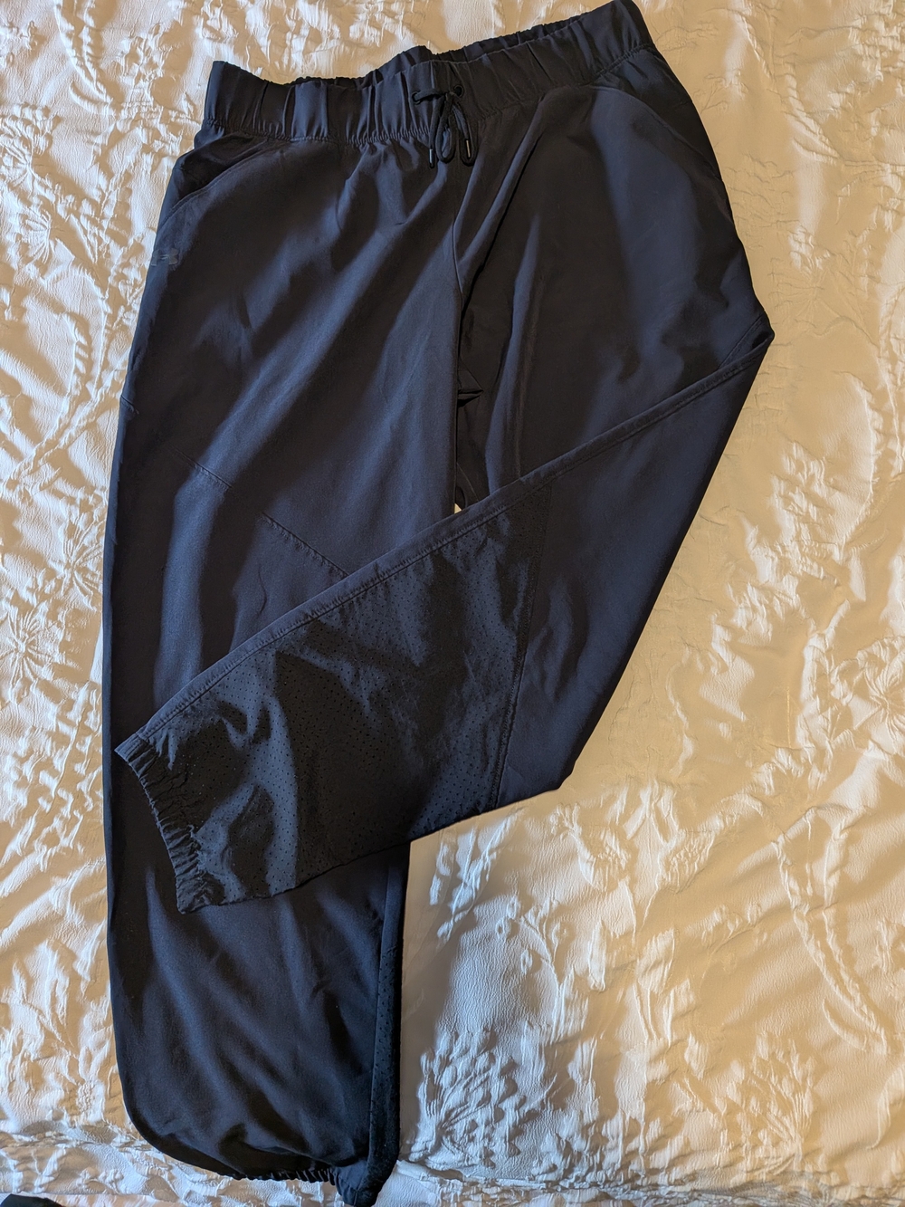 Under Armour Woven Jogger